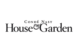 house & garden