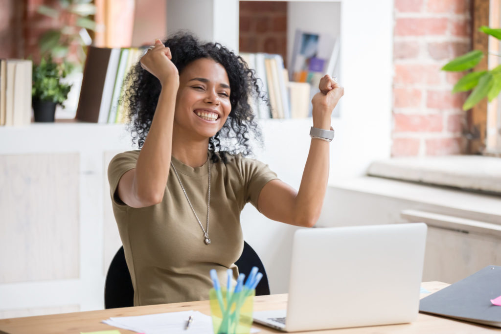 Win 20k worth of banners on IOL | Volt Africa