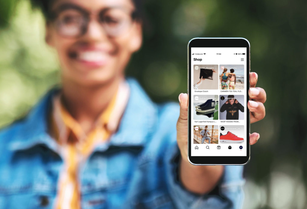 Instagram for business