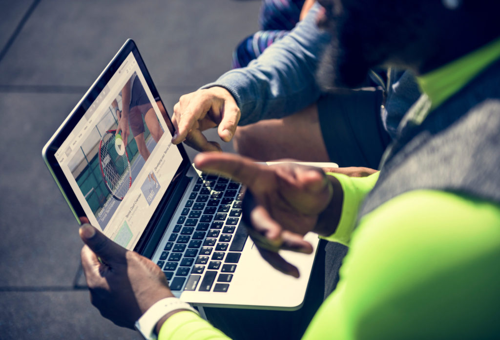 The Power of Video on Social Media | Volt Africa